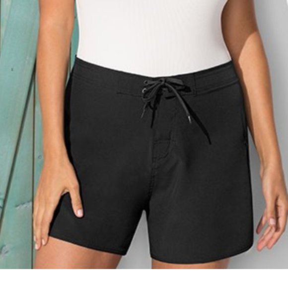 Swimsuits For All Other - Stretch Board Coverup Shorts Swimsuits For All